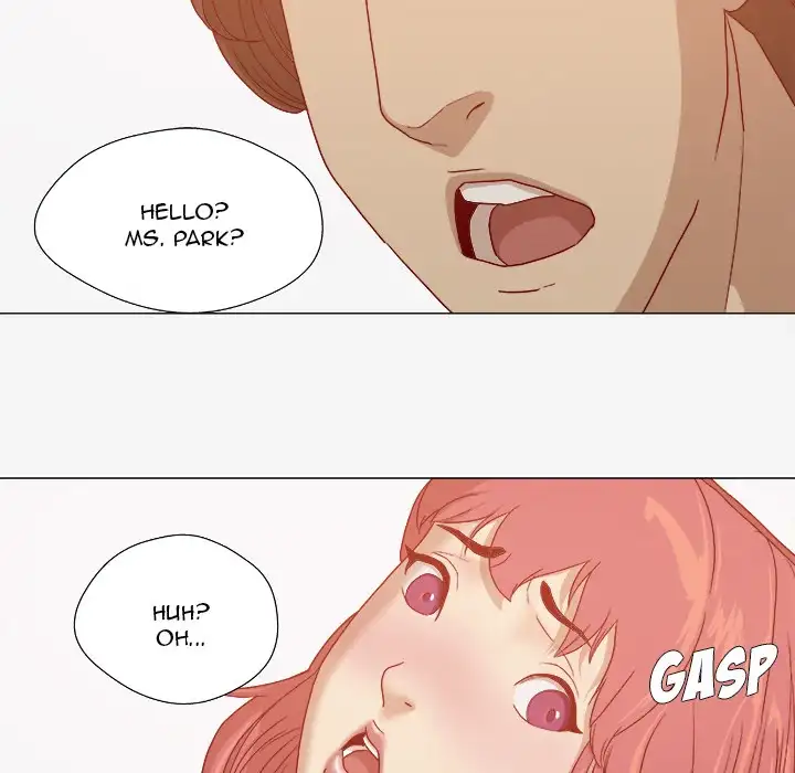 The Good Manager chapter 28 page 51