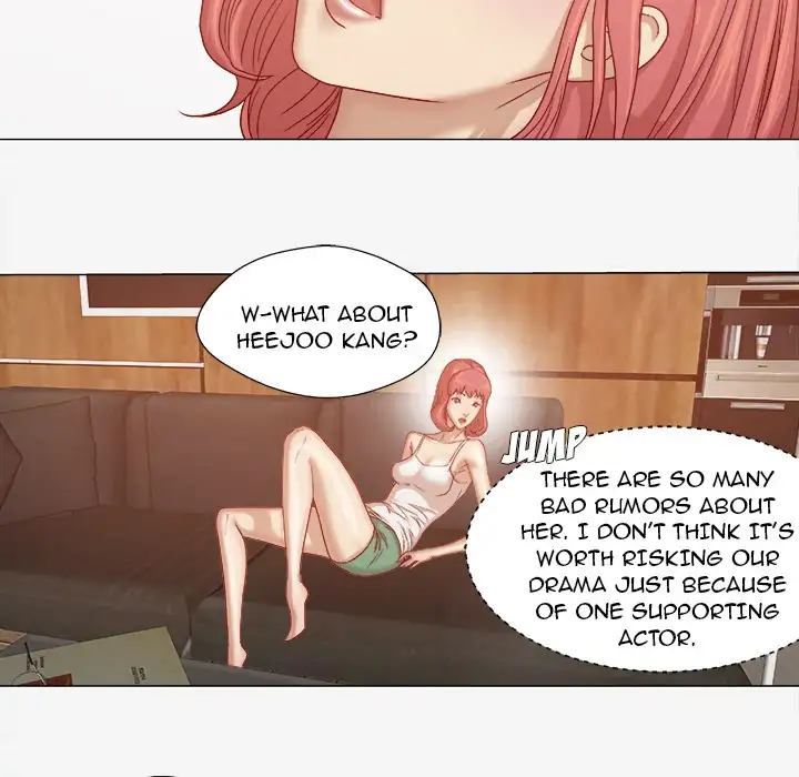 The Good Manager chapter 28 page 52
