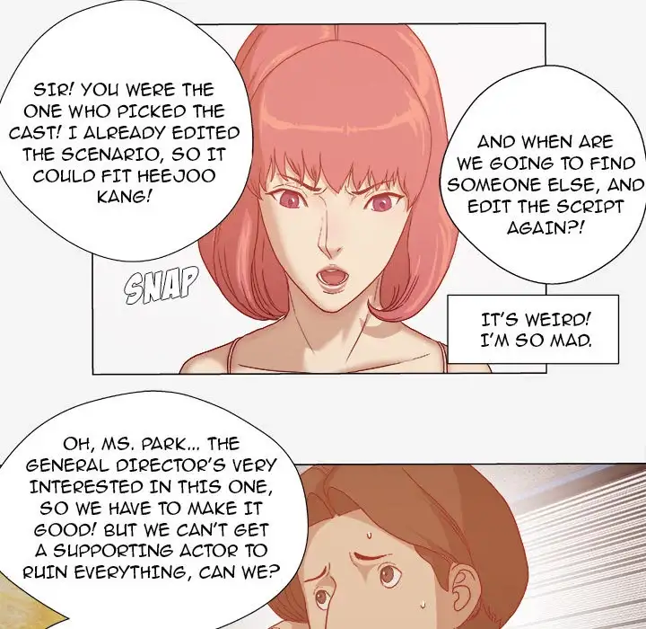 The Good Manager chapter 28 page 53