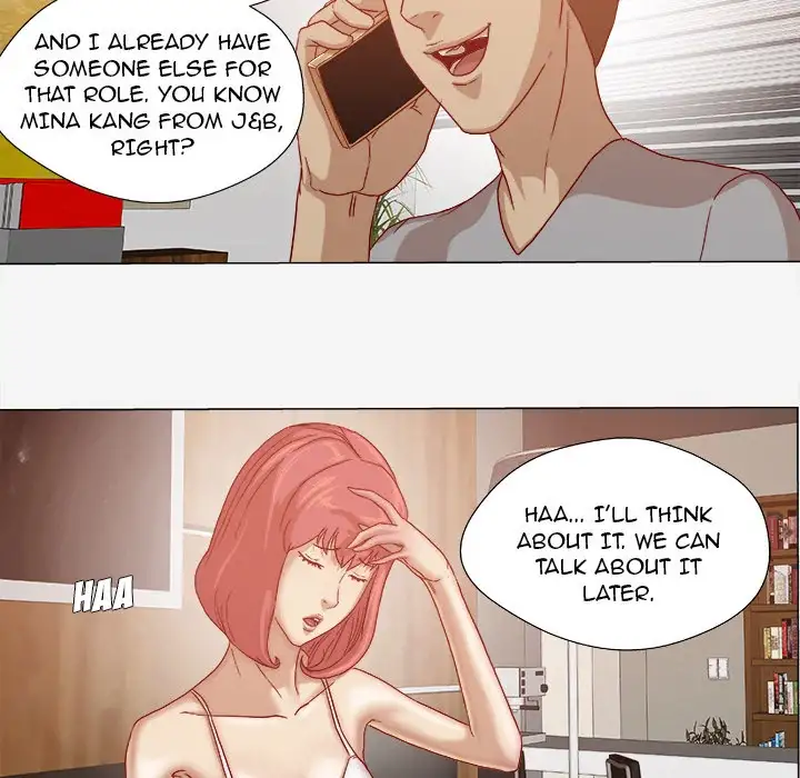 The Good Manager chapter 28 page 54