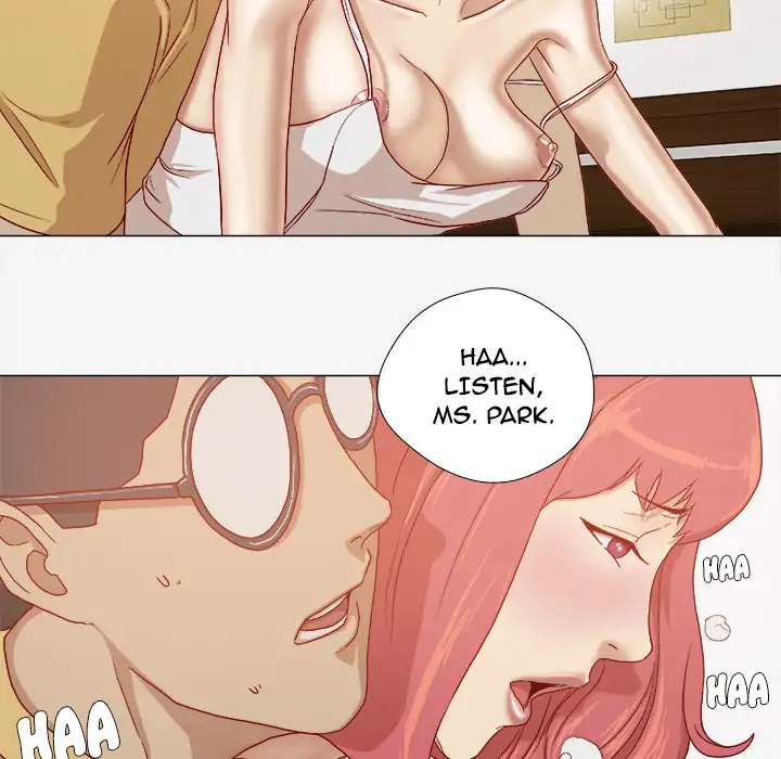 The Good Manager chapter 29 page 37