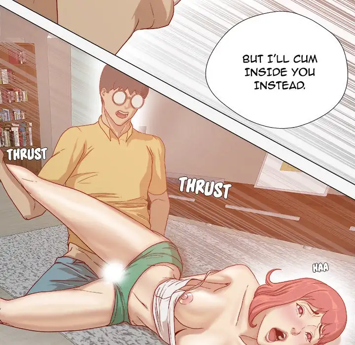 The Good Manager chapter 29 page 40