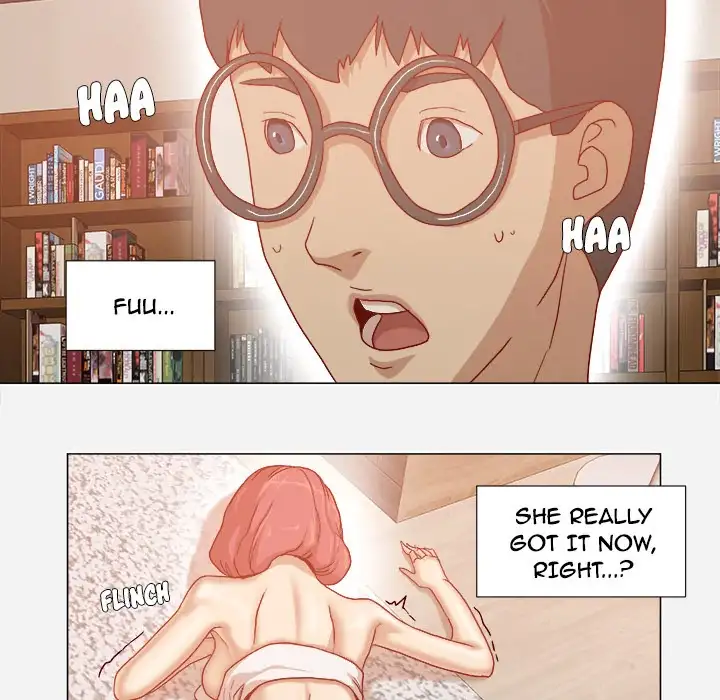 The Good Manager chapter 29 page 45
