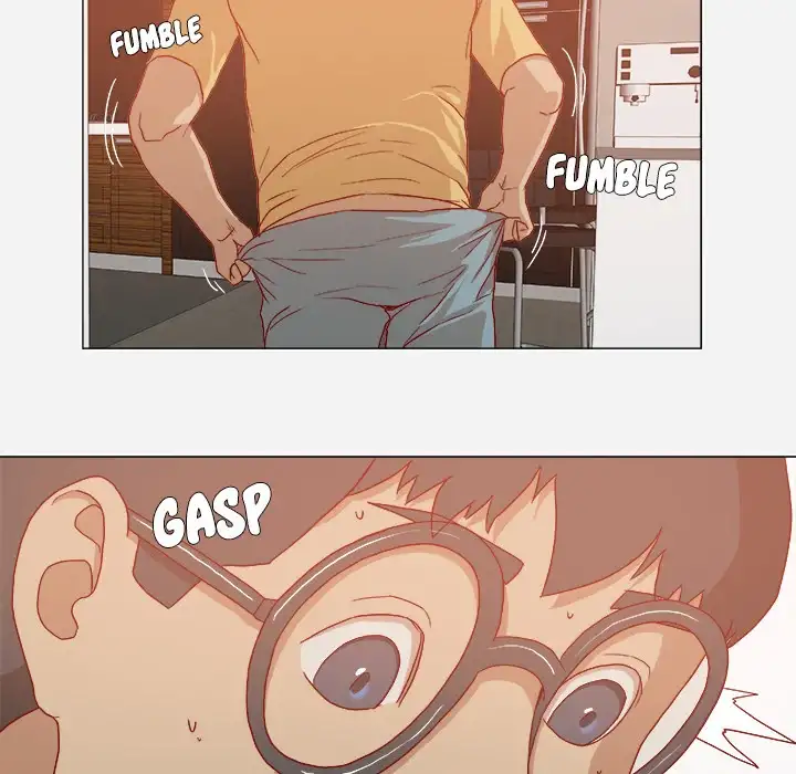 The Good Manager chapter 29 page 47