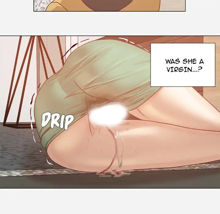 The Good Manager chapter 29 page 50