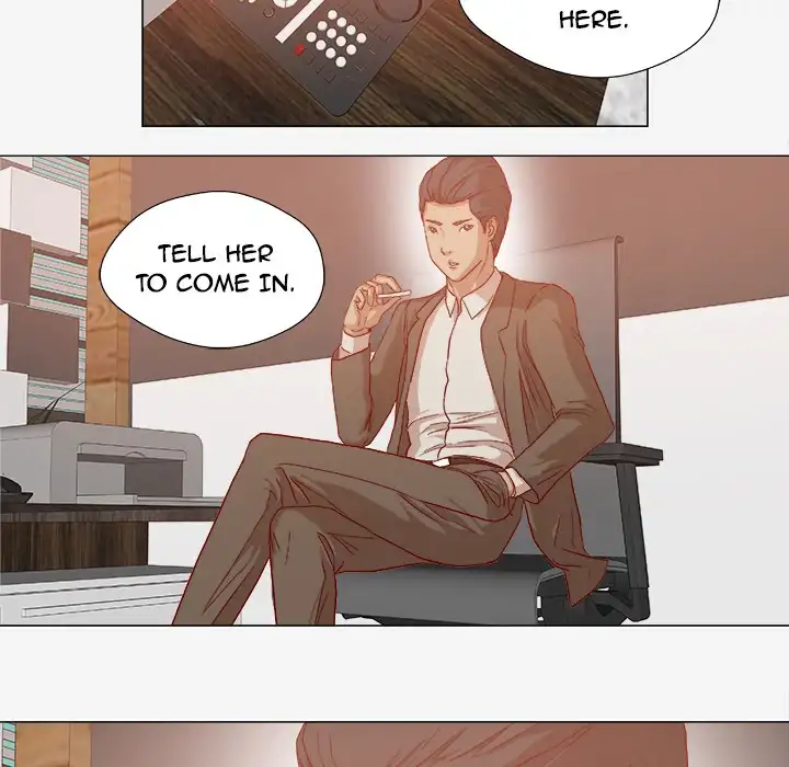 The Good Manager chapter 29 page 58