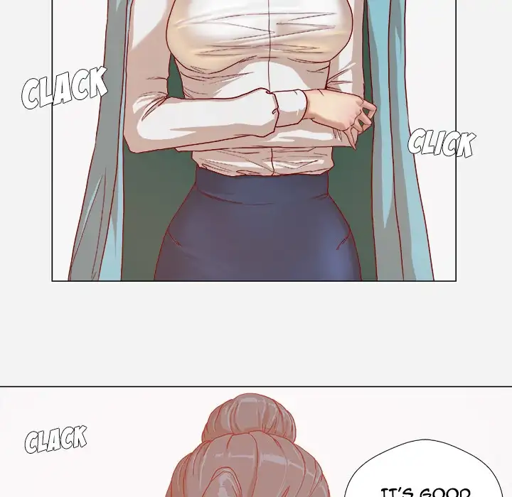 The Good Manager chapter 29 page 67