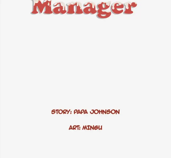 The Good Manager chapter 29 page 70
