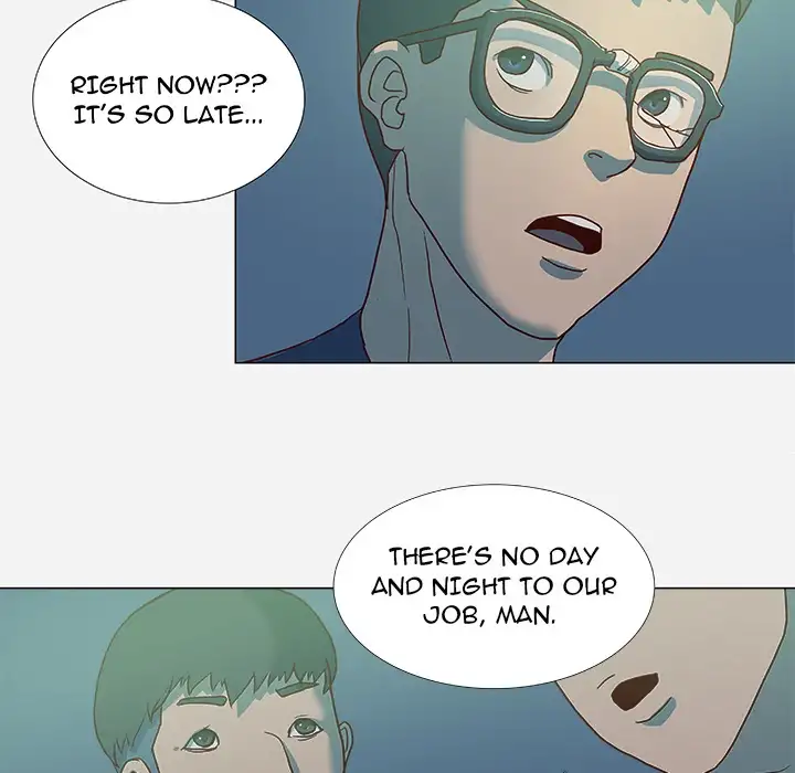The Good Manager chapter 3 page 39