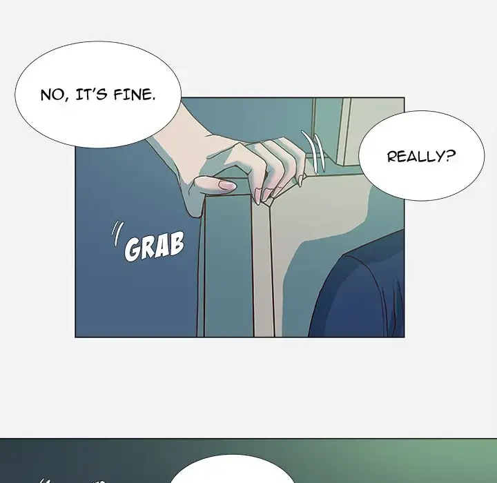 The Good Manager chapter 3 page 49