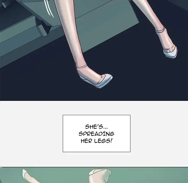 The Good Manager chapter 3 page 70