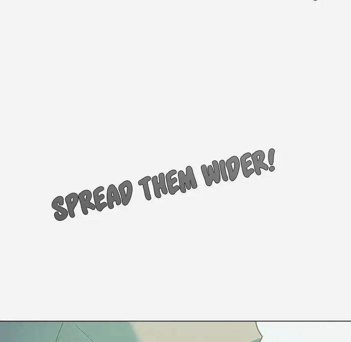 The Good Manager chapter 3 page 74