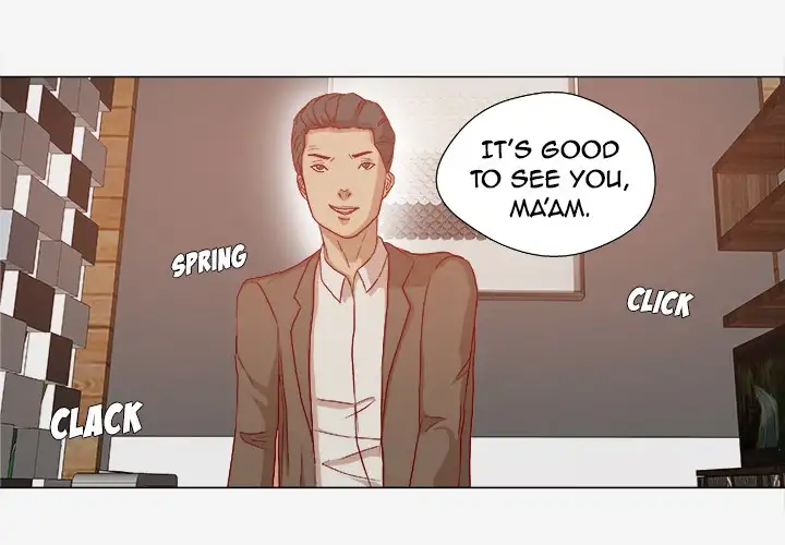 The Good Manager chapter 30 page 2