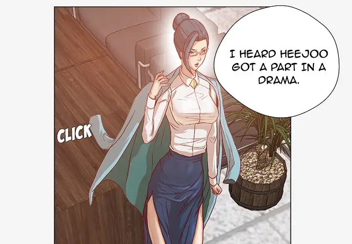 The Good Manager chapter 30 page 3