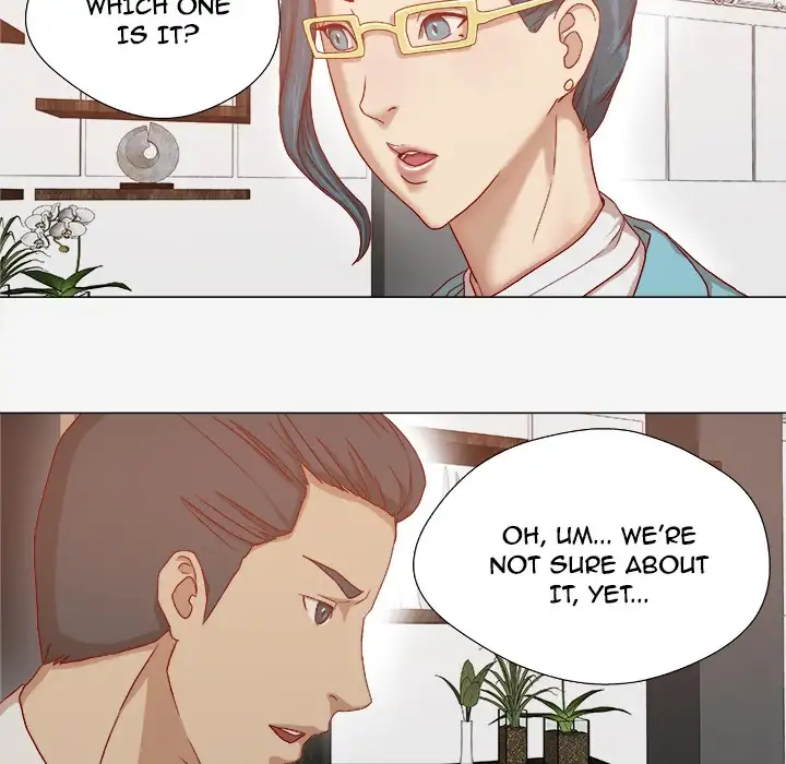 The Good Manager chapter 30 page 5