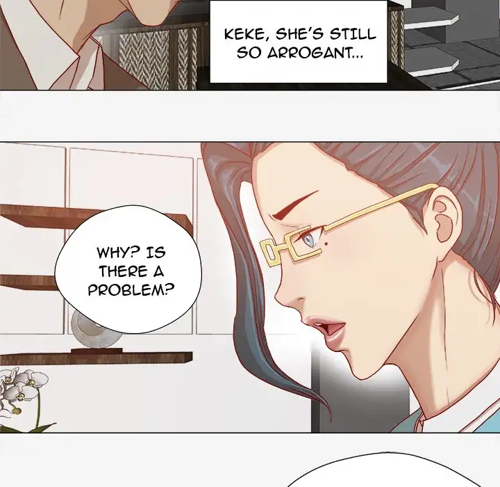 The Good Manager chapter 30 page 6