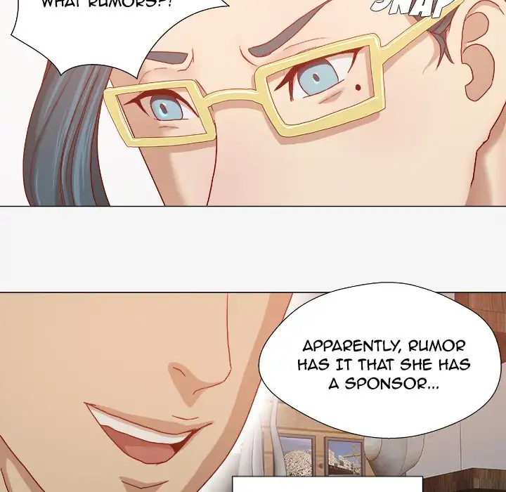 The Good Manager chapter 30 page 8