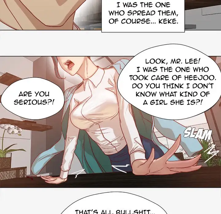 The Good Manager chapter 30 page 9