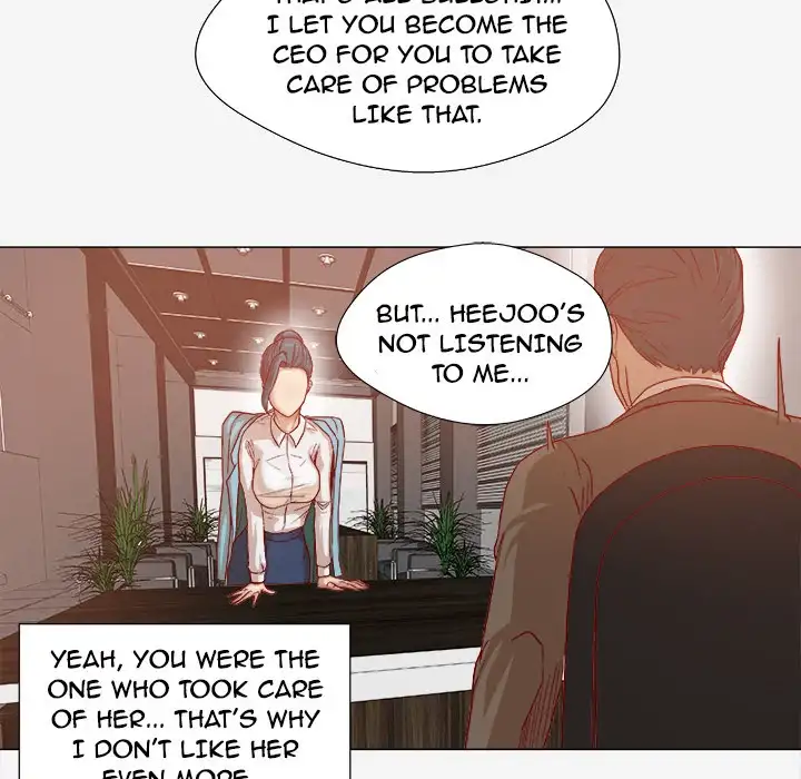 The Good Manager chapter 30 page 10