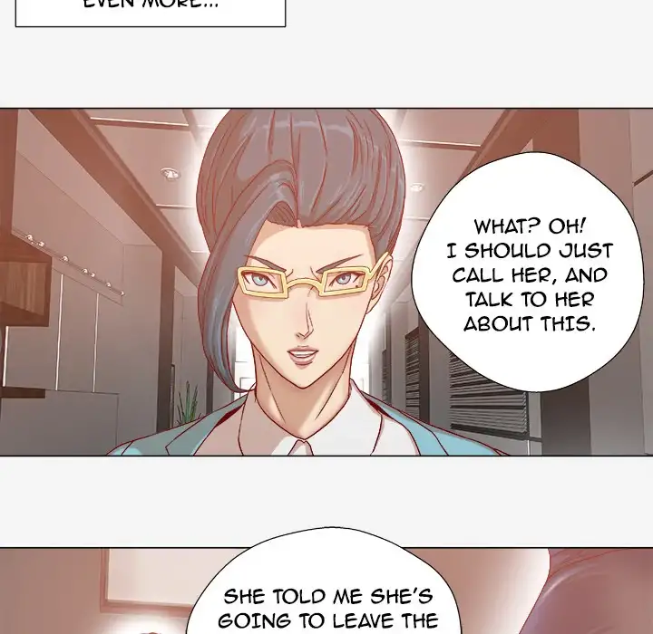 The Good Manager chapter 30 page 11