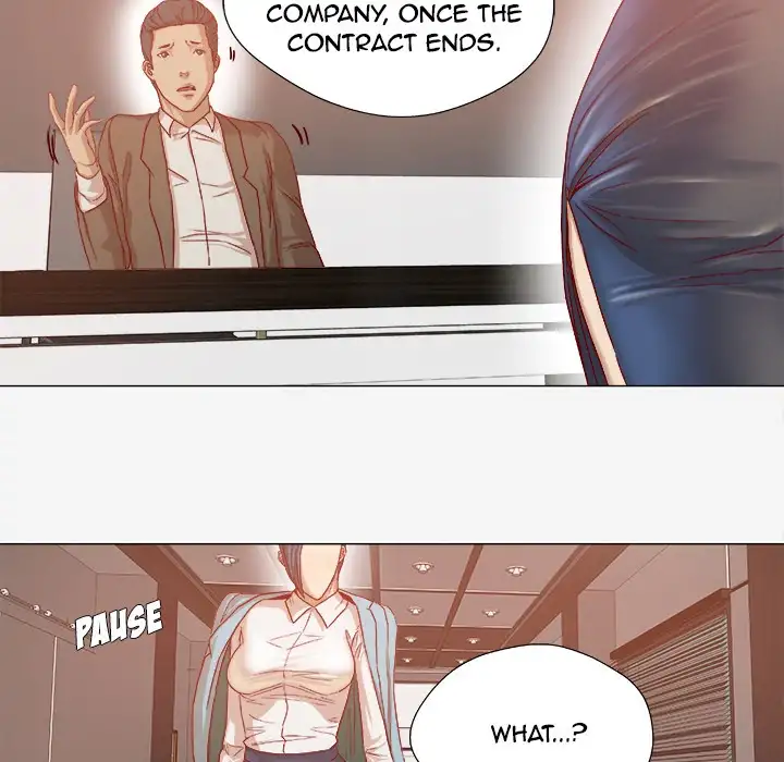 The Good Manager chapter 30 page 12