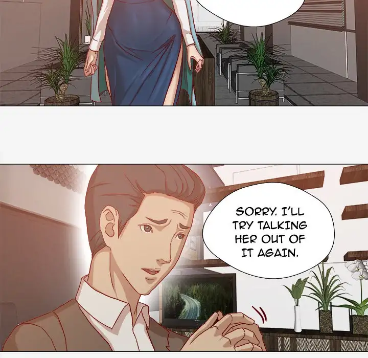The Good Manager chapter 30 page 13