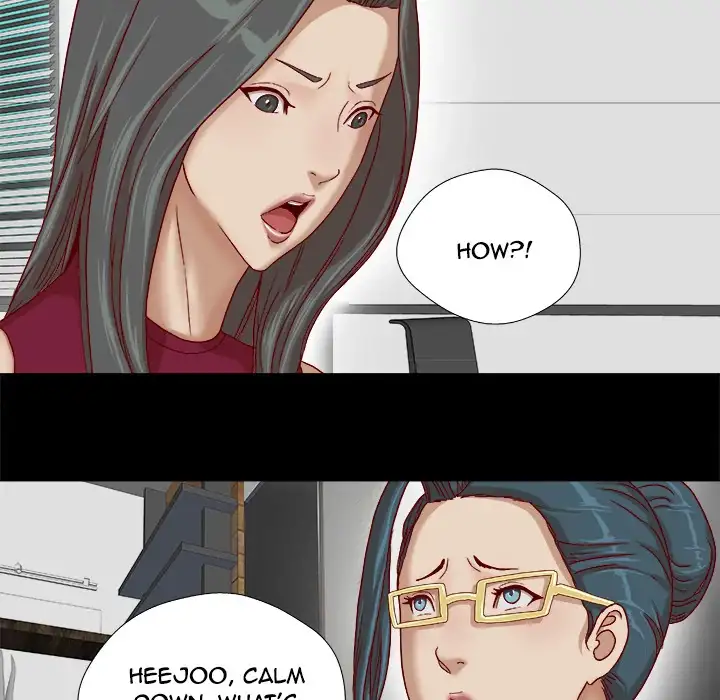 The Good Manager chapter 30 page 18