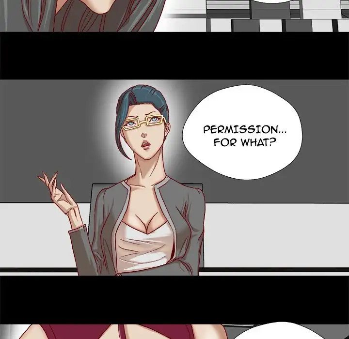 The Good Manager chapter 30 page 20
