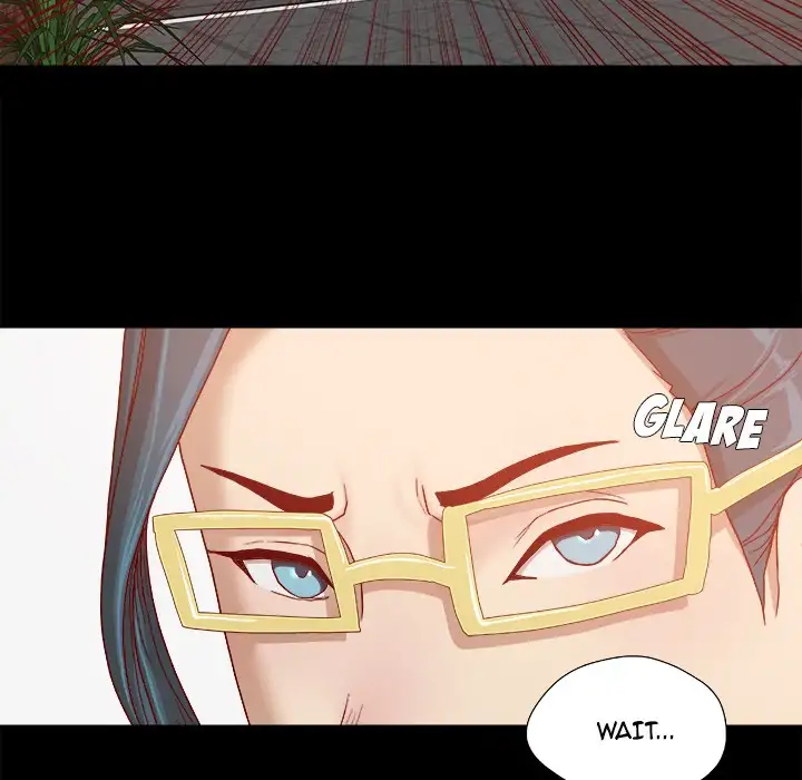 The Good Manager chapter 30 page 27