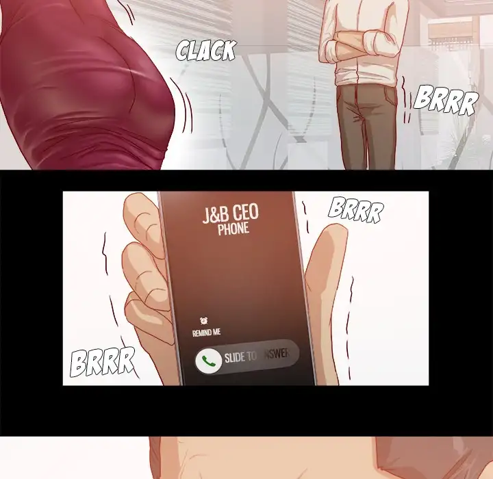 The Good Manager chapter 30 page 29
