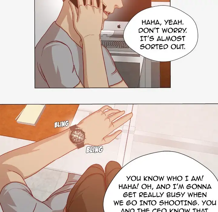 The Good Manager chapter 30 page 37