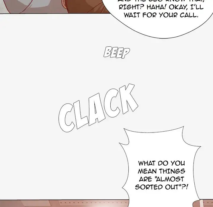 The Good Manager chapter 30 page 38
