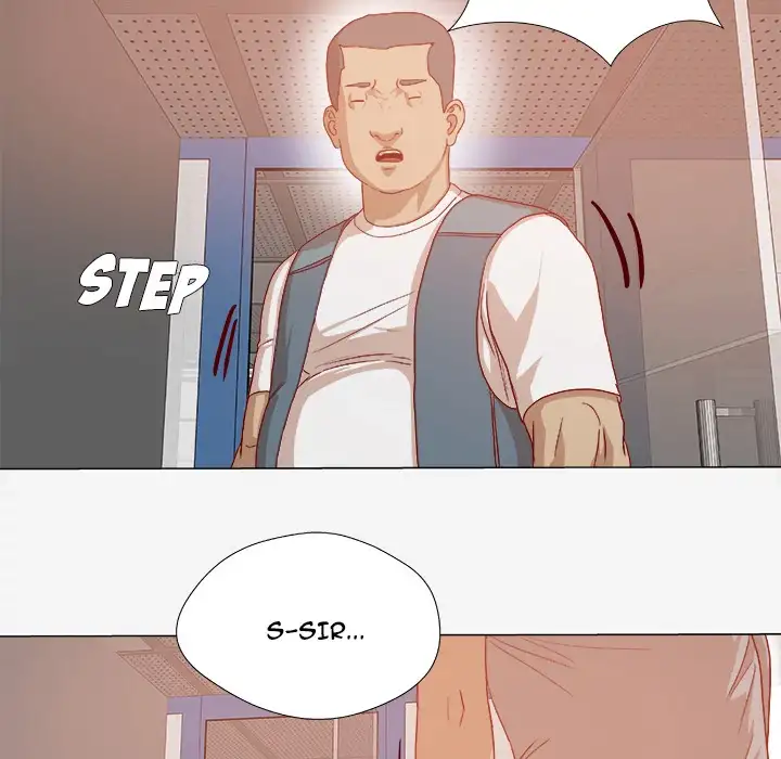 The Good Manager chapter 30 page 39