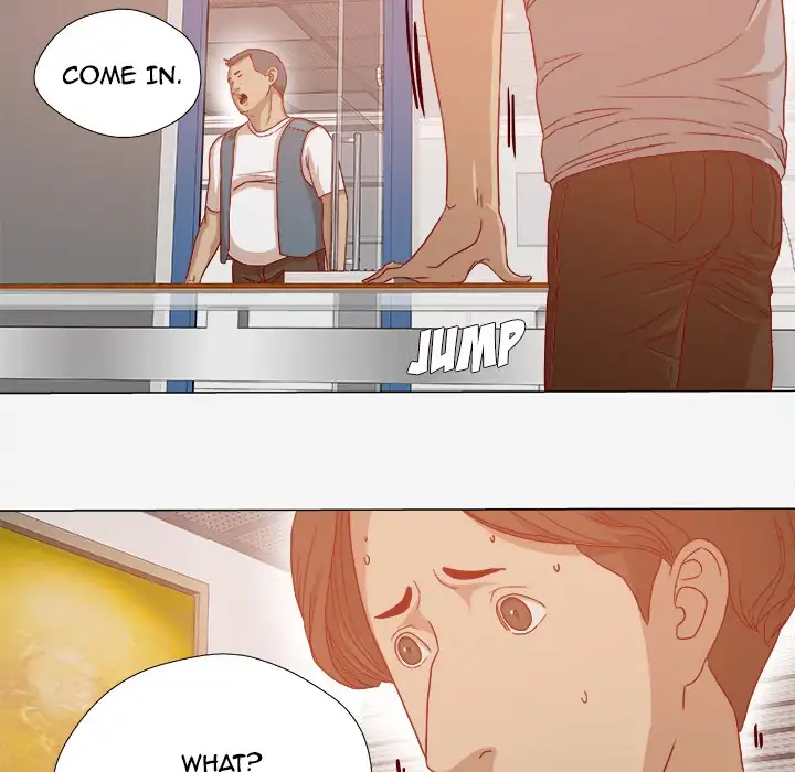 The Good Manager chapter 30 page 40