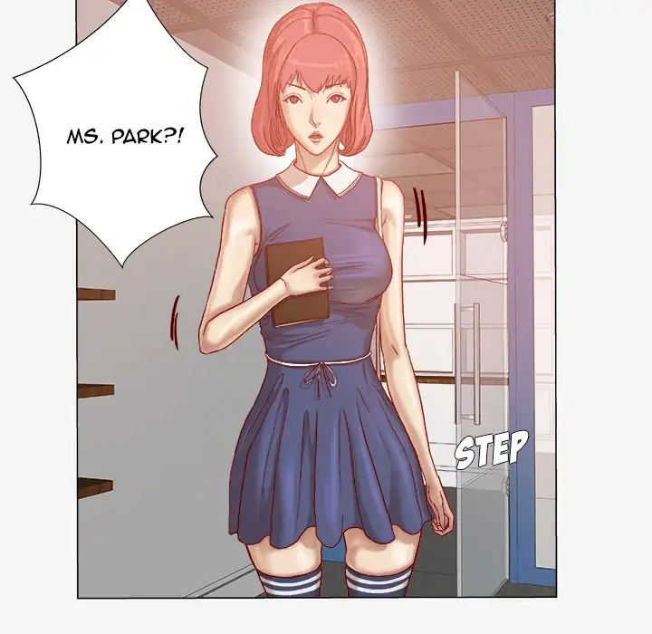 The Good Manager chapter 30 page 43