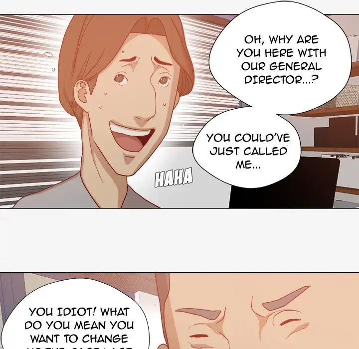 The Good Manager chapter 30 page 45