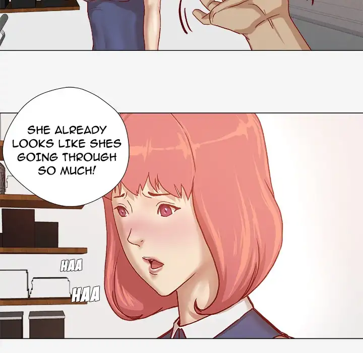 The Good Manager chapter 30 page 47