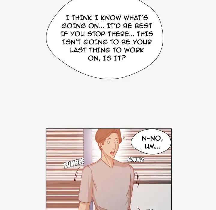 The Good Manager chapter 30 page 52