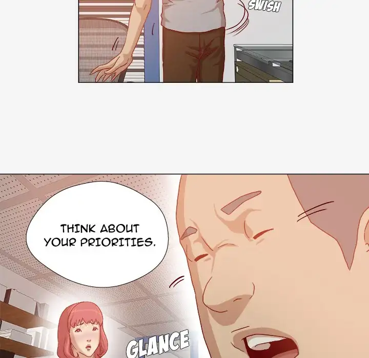 The Good Manager chapter 30 page 53