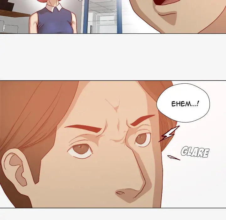 The Good Manager chapter 30 page 54