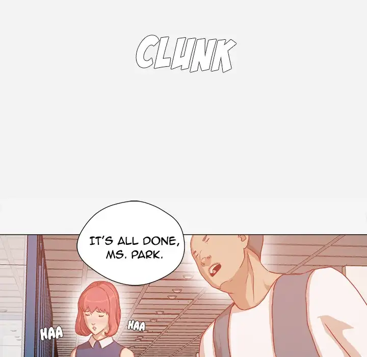 The Good Manager chapter 30 page 57