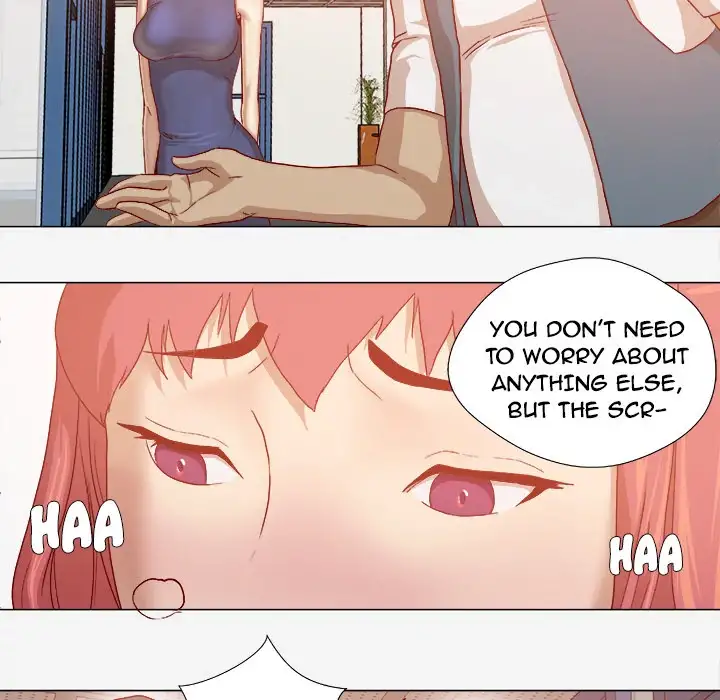 The Good Manager chapter 30 page 58