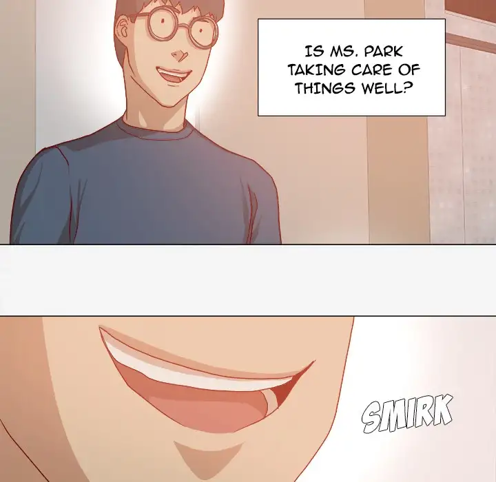 The Good Manager chapter 30 page 66