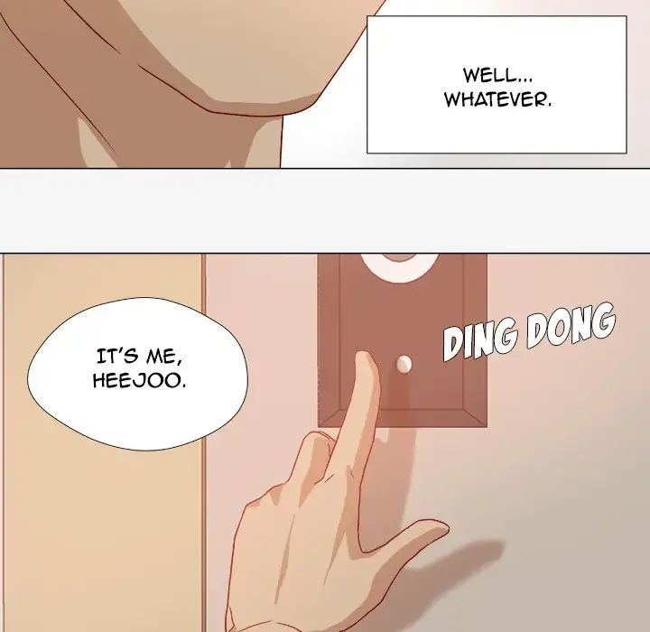 The Good Manager chapter 30 page 67