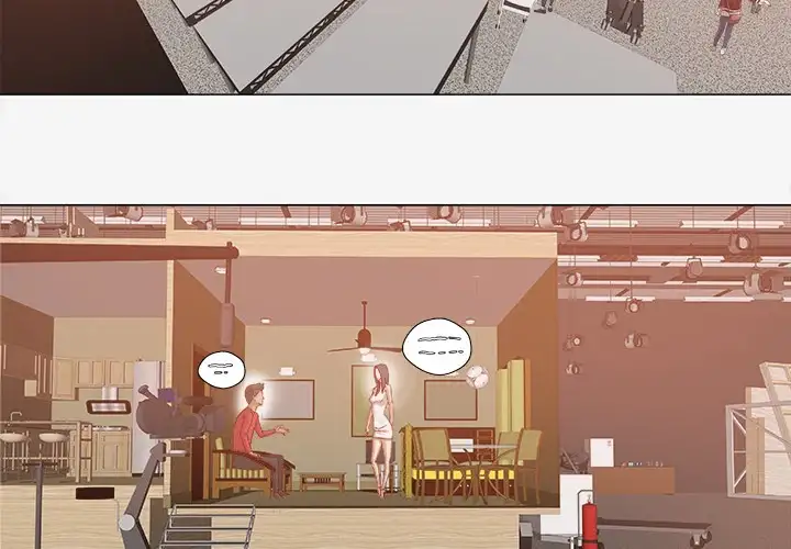 The Good Manager chapter 31 page 3