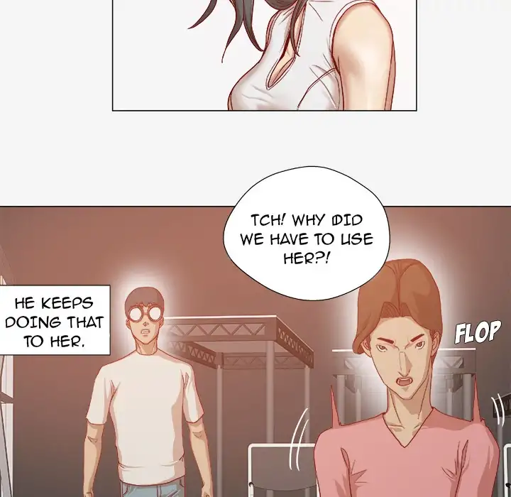 The Good Manager chapter 31 page 7