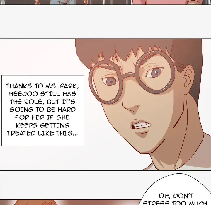 The Good Manager chapter 31 page 8