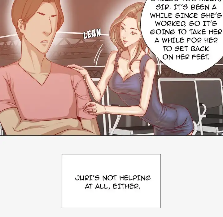 The Good Manager chapter 31 page 9