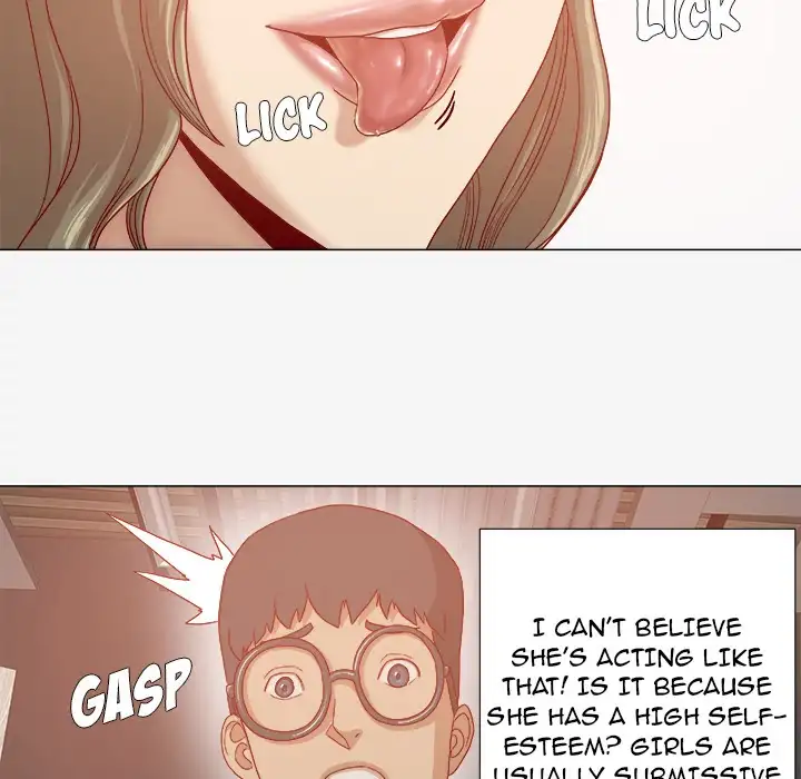 The Good Manager chapter 31 page 11