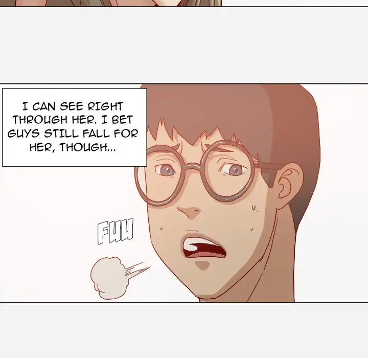 The Good Manager chapter 31 page 18